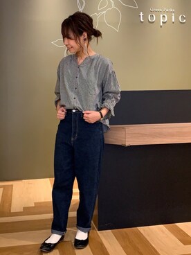 yuki☺︎*さんのコーディネート