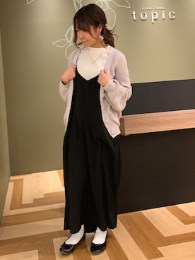 yuki☺︎*さんのコーディネート