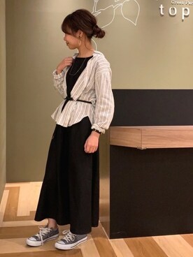 yuki☺︎*さんのコーディネート