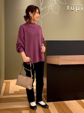 yuki☺︎*さんのコーディネート