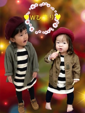 hiさんのコーディネート