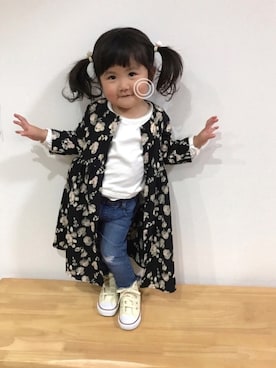 hiさんのコーディネート