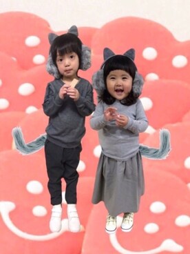 hiさんのコーディネート