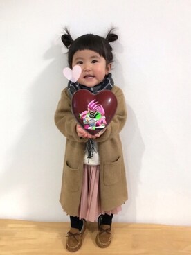 hiさんのコーディネート