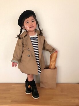 hiさんのコーディネート