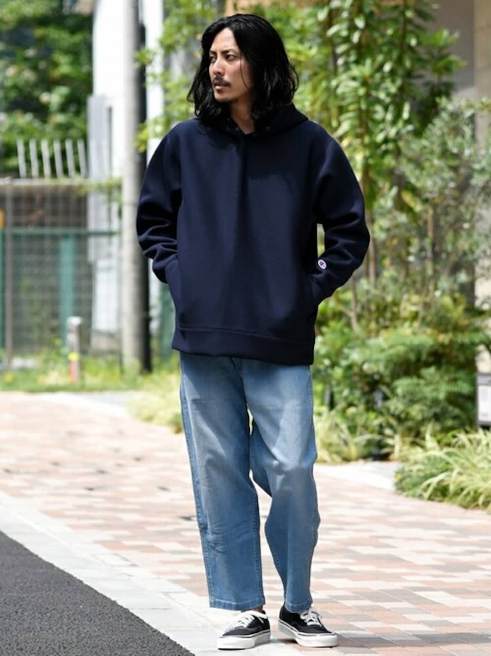 Champion（チャンピオン）の「【SHIPS別注】Champion: Wrap Air(R