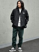 THE NORTH FACE（ザノースフェイス）の「【WEB限定】NORTH FACE: The