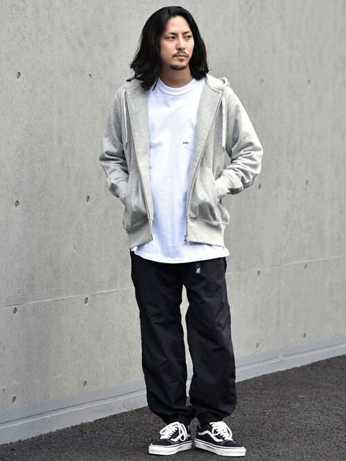 【WEB限定】SHIPS: ワンポイント マイクロ SHIPSロゴ ロングスリーブ Tシャツ (ロンT) 21FW