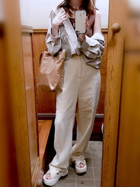 n.yuさんのコーディネート