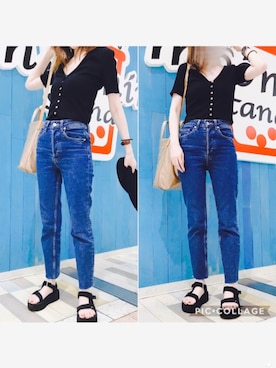 n.yuさんのコーディネート