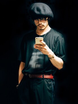 koichiさんのコーディネート