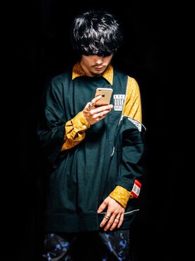 koichiさんのコーディネート