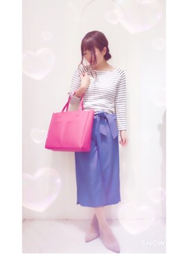 ___ririri___さんのコーディネート