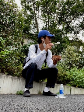 yuさんのコーディネート