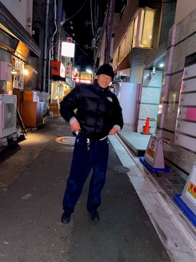 yuさんのコーディネート