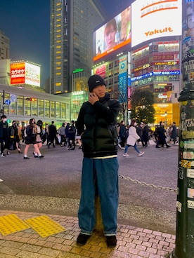 yuさんのコーディネート