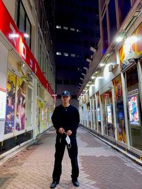 yuさんのコーディネート