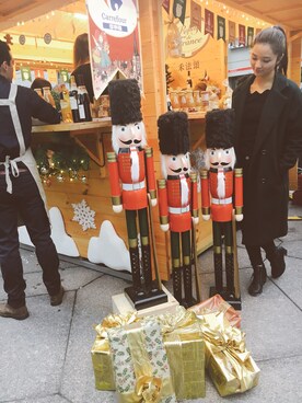 S.Chenさんのコーディネート