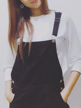 S.Chenさんのコーディネート