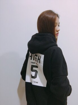 S.Chenさんのコーディネート