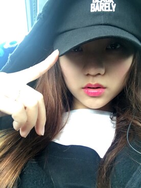 S.Chenさんのコーディネート