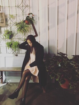 S.Chenさんのコーディネート