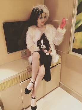 S.Chenさんのコーディネート