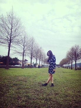 S.Chenさんのコーディネート