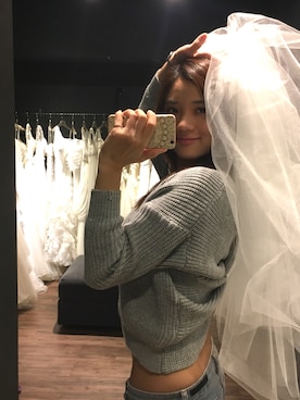 S.Chenさんのコーディネート