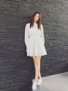 S.Chenさんのコーディネート