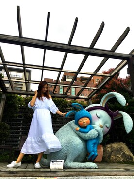 S.Chenさんのコーディネート