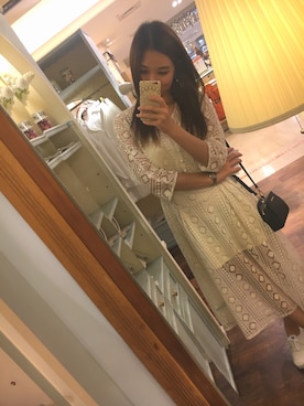 S.Chenさんのコーディネート