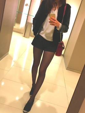 紗希さんのコーディネート