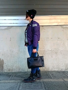 すがわらさんのコーディネート