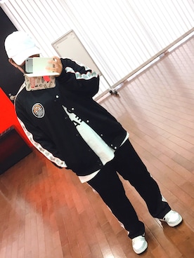 Exile Takahiro の人気ファッションコーディネート Wear