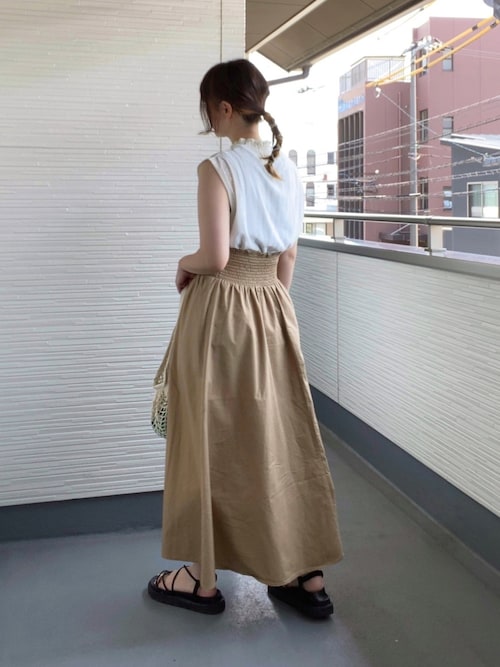 teeemoeさんのコーディネート