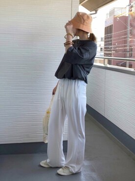 teeemoeさん(レディース・157cm)の夏コーディネート