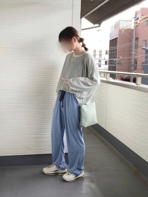 teeemoeさんのコーディネート