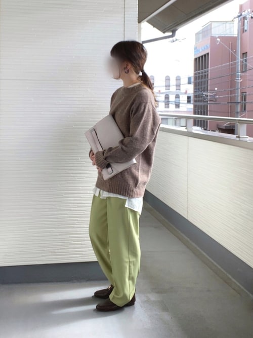 teeemoeさんのコーディネート