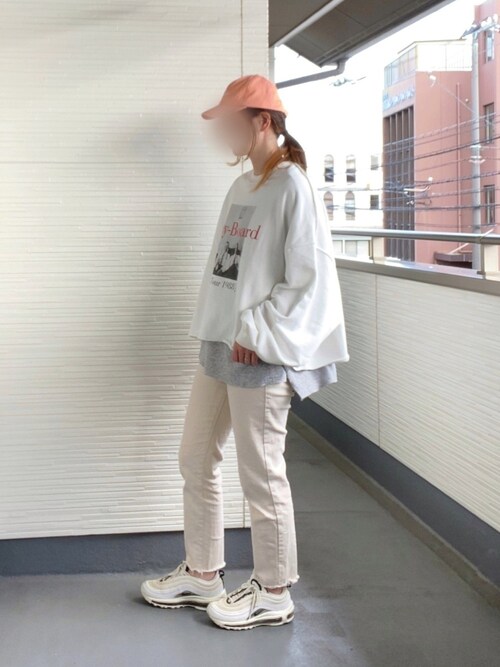 teeemoeさんのコーディネート