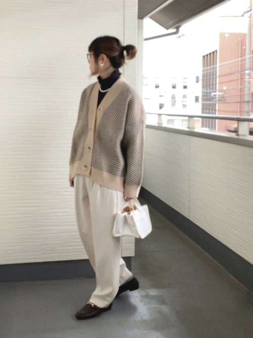 Teeemoe Birthday Roomのカーディガン ボレロを使ったコーディネート Wear Teeemoe Birthday Roomのカーディガン ボレロを使ったコーディネート Wear