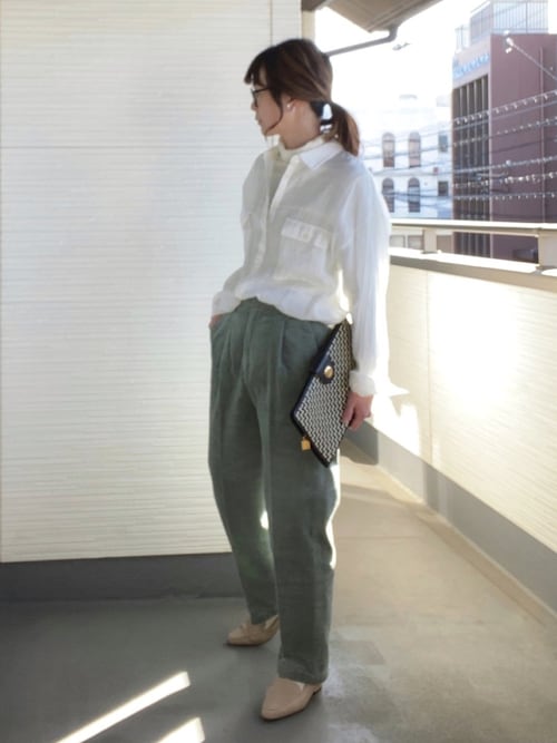 teeemoeさんのコーディネート