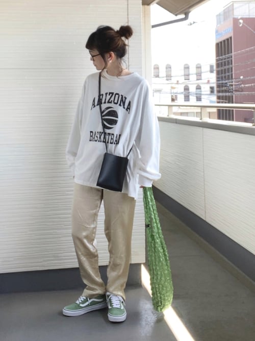 teeemoeさんのコーディネート