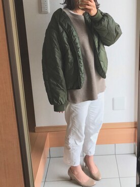 harmoinさんのコーディネート