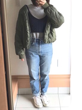harmoinさんのコーディネート