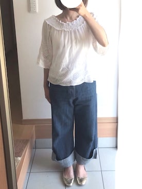 harmoinさんのコーディネート