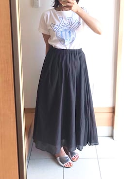 harmoinさんのコーディネート