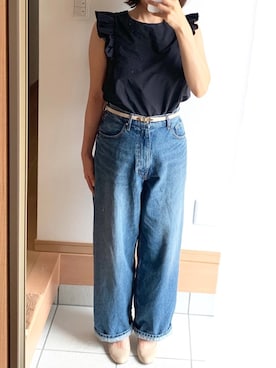 harmoinさんのコーディネート