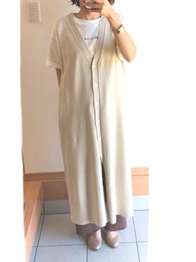 harmoinさんのコーディネート