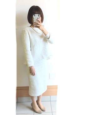 harmoinさんのコーディネート